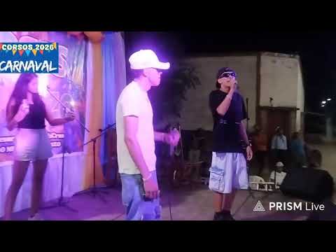 🔴 EN VIVO - CORSOS MUNICIPALES BREA POZO 2026