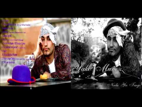 Yako Muñoz - 12. Con lo que dios me dió
