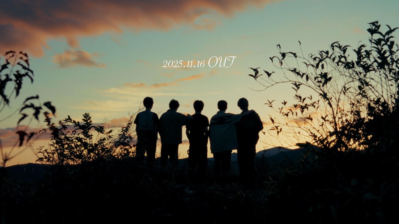 TMTS "Take You to the Sky" Official teaser