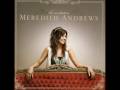 DRAW ME NEARER- MEREDITH ANDREWS ...