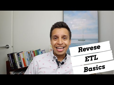 Reverse ETL: What it Is and Why You Should Use It