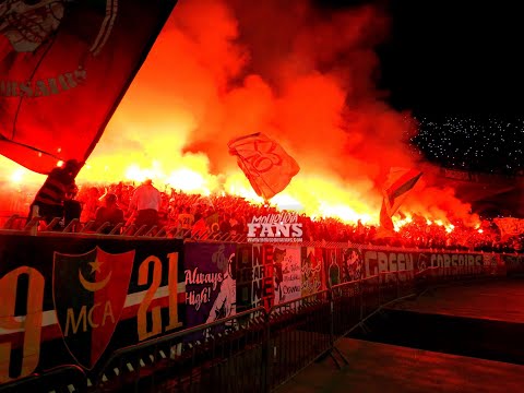 USMA 0 0 MCA_AMBIANCE VIRAGE SUD [06.10.2018]