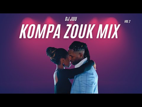 KOMPA ZOUK MIX 2025 | VOL 2 | CARIMI, PIERRE JEAN, LYCINAÏS JEAN, JOÉ DWÈT FILÉ, OSWALD + MORE