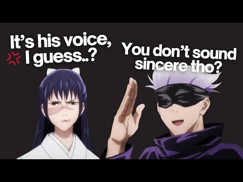 what makes Gojo popular