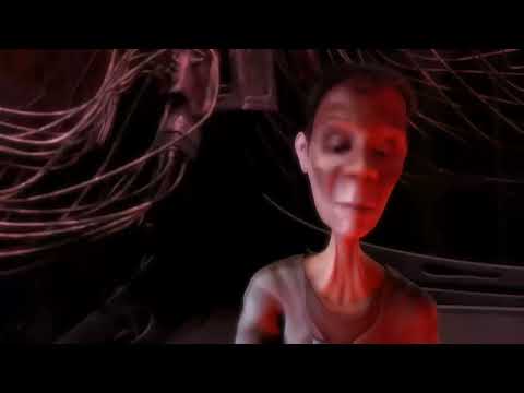 Elephants Dream Emos Nightmare