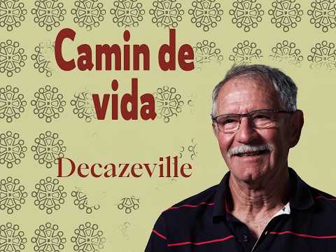 Camin de vida # La Sala