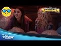 Best Friends Whenever Dog On The Run Official Disney Channel UK
