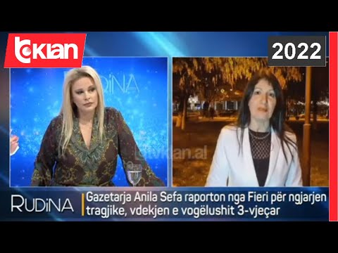 "Të nesërmen edukatorja do të fejohej", gazetarja rrëfen detaje nga vdekja e fëmijës në kopsht