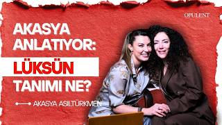 Lüksün Yeni Yüzü! Akasya ile Yeni Nesil Medya ve Başarı Yolculuğu