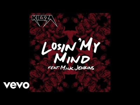 Video thumbnail for Losin’ My Mind