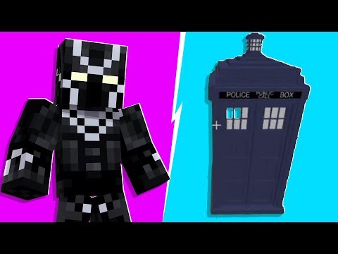 Minecraft - Saving My FRIEND From The LOST Dimension in Crazy Craft | JeromeASF