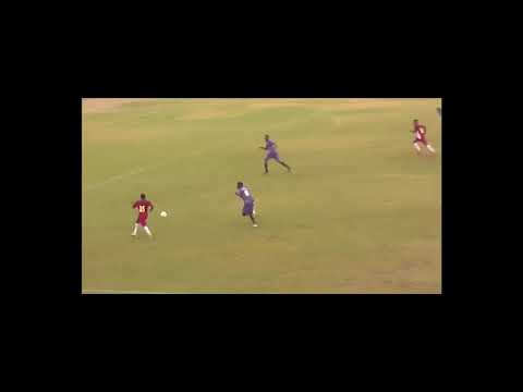 WATCH IKORODU CITY VS BYT CLUB featuring Midfield ADEREMI ADEOYE (Madestonesports Academy)