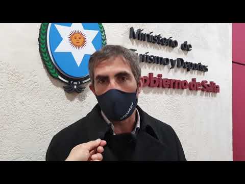 JetSMART se suma al programa de Aliados Estratégicos de Salta