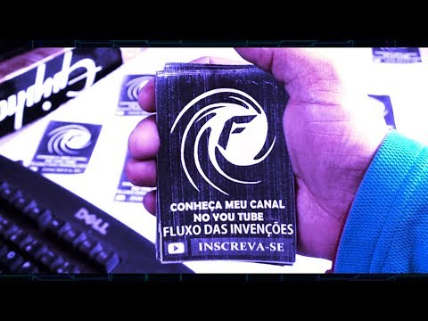 Como fazer Panfletos para Divulgar o seu Canal