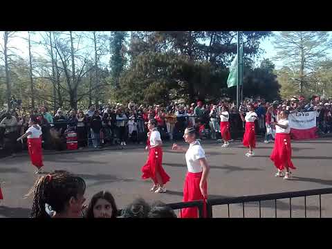 Viaje de William Rivero a Ciudad de Montevideo Prado, Clasificatoria para El Carnaval 2024.(2)