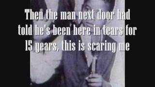 Heartbreak hotel- The Jacksons (with on-screen lyrics)