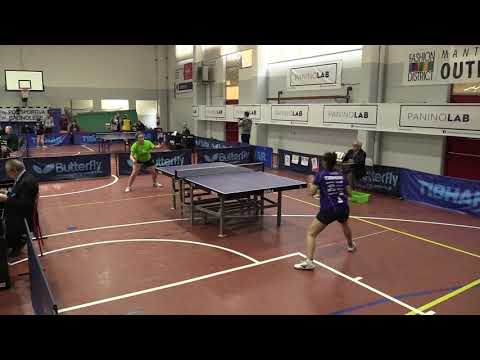 Ramazzini-Loan (Vallecamonica-Castel Goffredo) | SERIE A1 F 18/19, 9ª Giornata