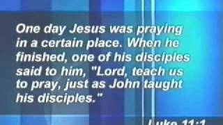 Kingdom Petition & Prayer Protocols ~ 6 of 20 ~ Dr. Myles Munroe