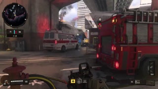 ぶらっくおぷす4　TDM