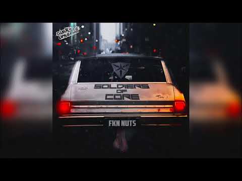 Soldiers Of Core - Kick 'Em