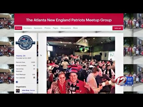 In hiding, former mob boss remained loyal NE sports fan