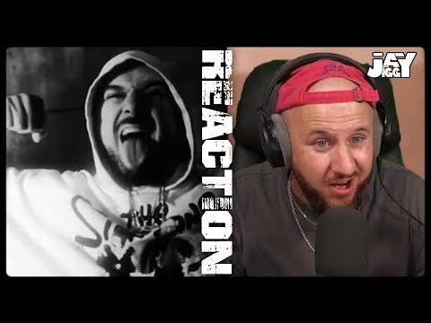 Kool Savas x Takt32 x Samra x GRiNGO - Check | REACTION