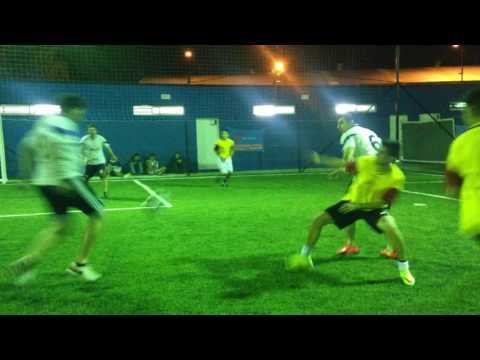 La Esperanza Vs Virreyes FC (Amistoso)