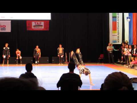 Dario Dainelli - Bochum 2013