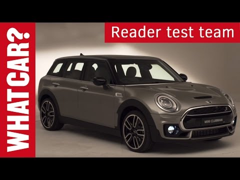 2015 Mini Clubman - Reader review - What Car?