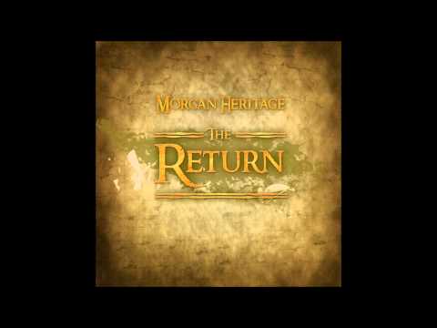 Morgan Heritage - The Return [Juke Boxx Productions]