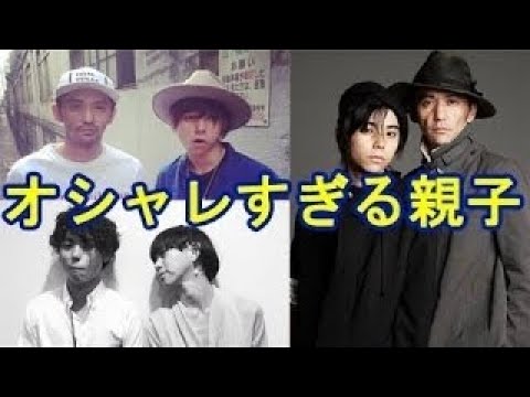 実写ドラマ『あの花』じんたん役 村上虹郎と父 村上淳&UAのオシャレすぎる2ショット画像集! 8月26日(土)劇場公開 「映画監督外山文治短編作品集」より『春なれや』 出演:吉行和