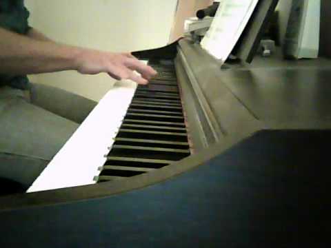 Erik Satie - Gymnopedie No.1 (1888)