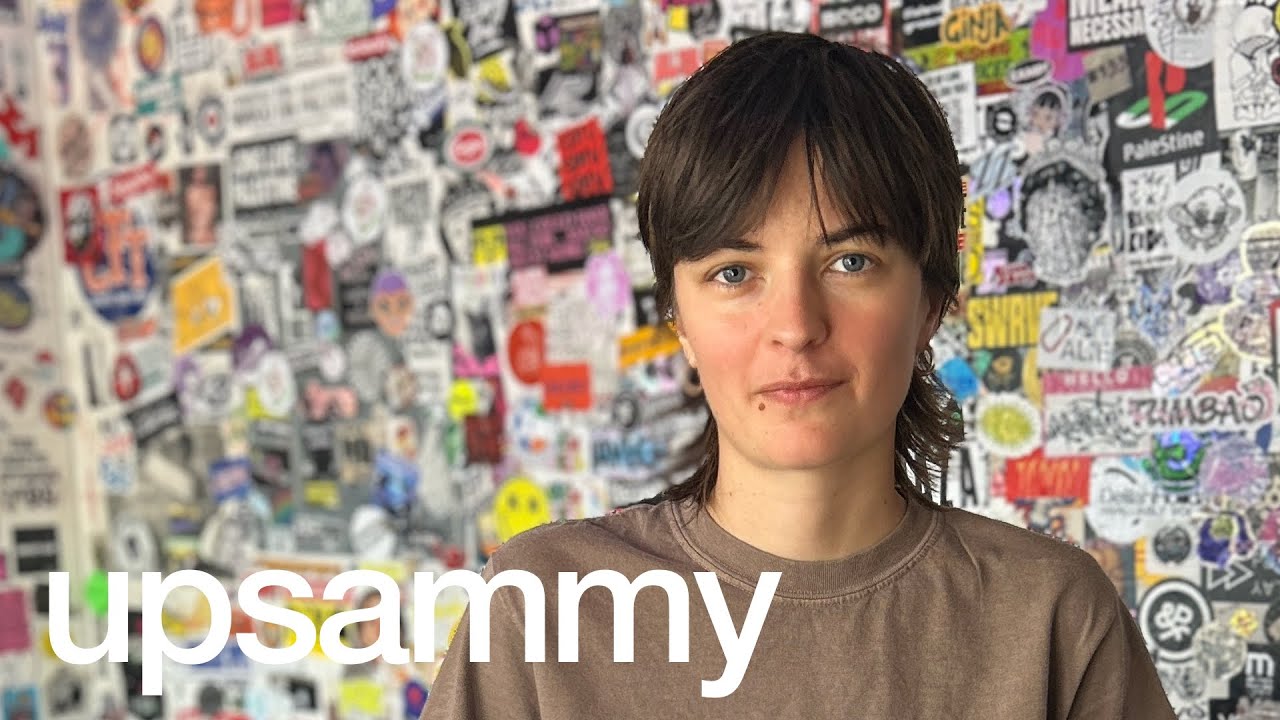 Upsammy - @TheLotRadio