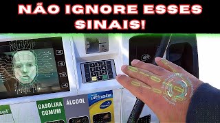 Marca da besta já está aqui? Sinais ocultos que VOCÊ ignora!