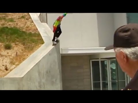 🙌 Daniel Lutheran