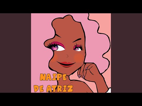 Naipe de Atriz