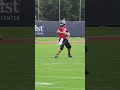 Sharp spirals: Texans quarterback C.J. Stroud honestly his skills