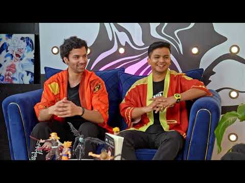 ZEE CAFÉ and The Ani-Lyst Podcast