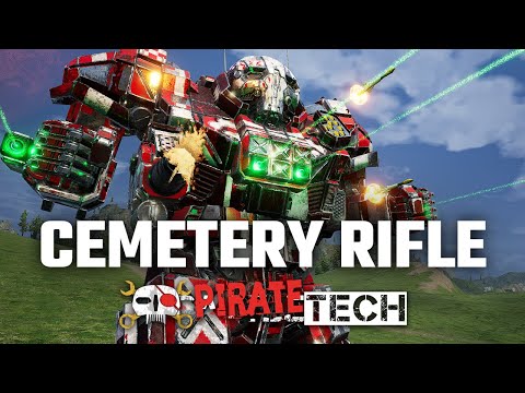 Best Brawl Gun? - Mechwarrior 5: Mercenaries DLC Heroes of the Inner Sphere Modded 9