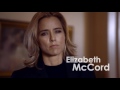 Madam Secretary Official Trailer #1