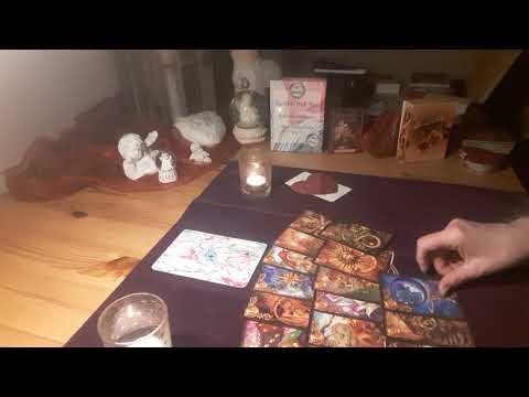 Will er oder will er nicht? Orakel 27.1.2020