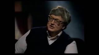 Siskel &amp; Ebert | Under the Cherry Moon Review