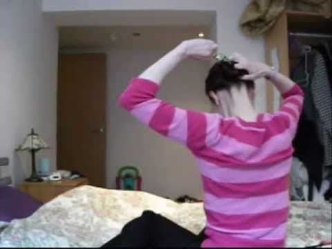 Gibraltar bun with a Ficcare