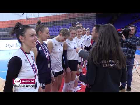 SPORT ZA SVE / SPORT 4 ALL / СПОРТ ЗА СВЕ No 518