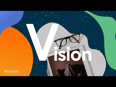 Vision Video Thumbnail