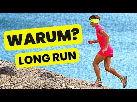 So funktioniert der Long Run! Einfach erklärt!