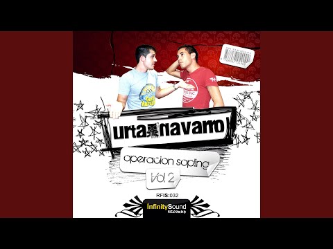 Yodena (Original Mix)