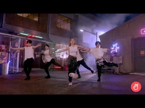 BoA - Only One Ver.2020 from 202020 B20A reupload