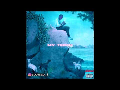 Lil Baby feat. 42 Dugg - "We Paid" #SLOWED