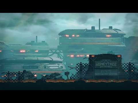Launch Trailer